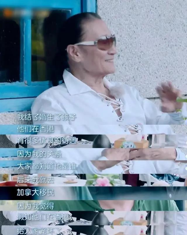 刘亦菲|“限籍令”重拳出击？谢霆锋自爆申请退出加拿大国籍，冲上热搜引争议