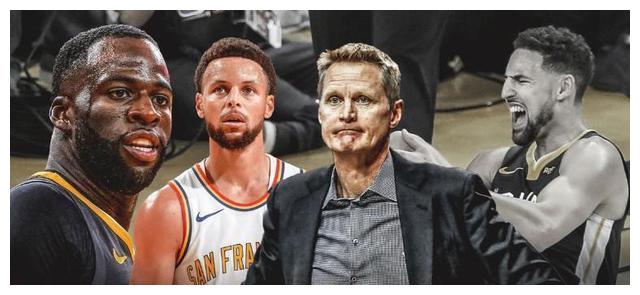 克莱·汤普森|5年1.9亿！两年没有打球，照样入选全明星，你可真是人生赢家！