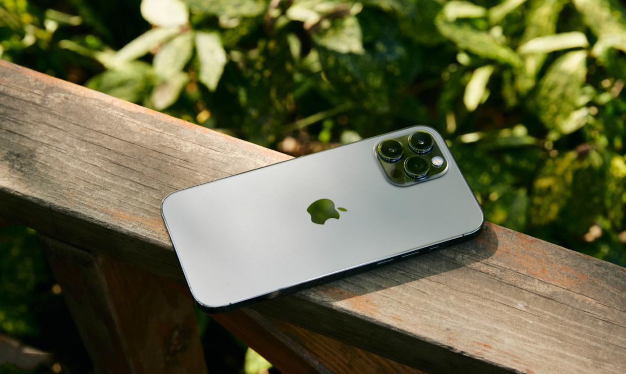 小米科技|iPhone 12 Pro Max：你不买我再降！6+256G调下1410元
