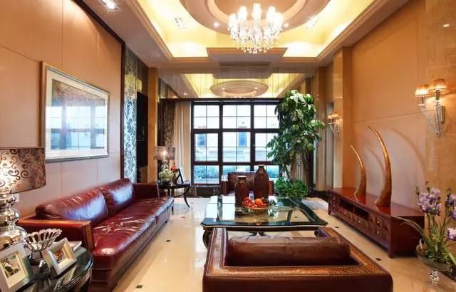 |才知道乔迁住新家之前，要在新房做这些，财神爷才会跟来