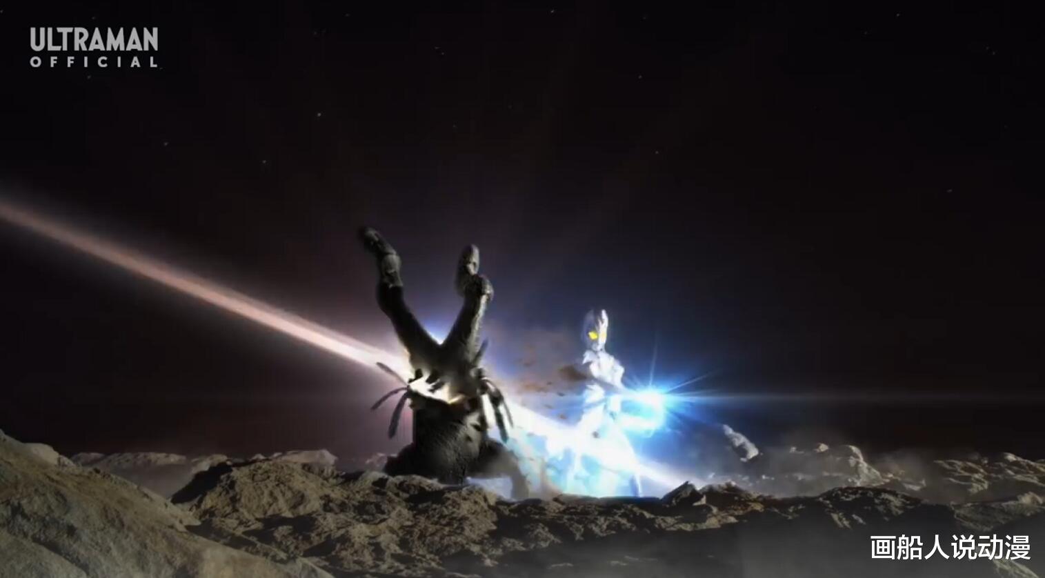 迪迦·奥特曼|特利迦奥特曼第二话:强力型“迪迦”出现,果然是快乐型