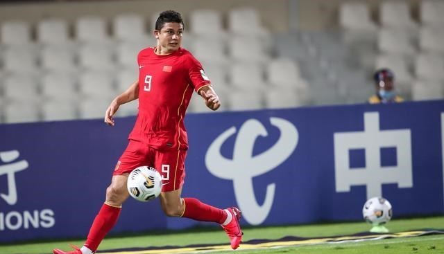 幻女姬 迎战阿曼!预测国足阵型及首发11人,锋线有争议,CCTV5进行直播