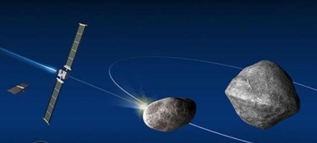 tpg 地球上空出现“不明飞行物”，夜空瞬间明亮，它对我们有啥影响