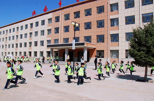 吉林日报 洮南市全方位多角度开展防灾减灾宣传活动