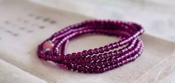 蜜蜡|盘串不能只会撸，门道多着呢