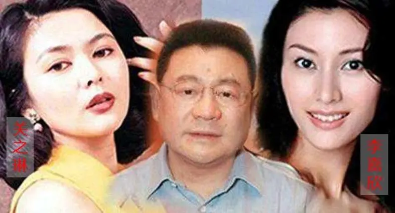 关之琳|59岁关之琳自曝退休生活：「无性无爱」住5亿豪宅，单身又有钱，太tm爽了！