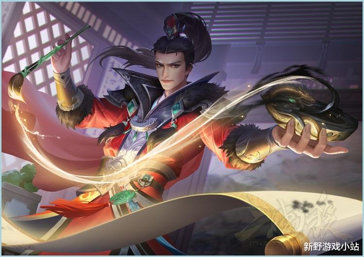 三国杀|三国杀：天不生我马季常，辅助万古如长夜！马良真是辅助天花板？