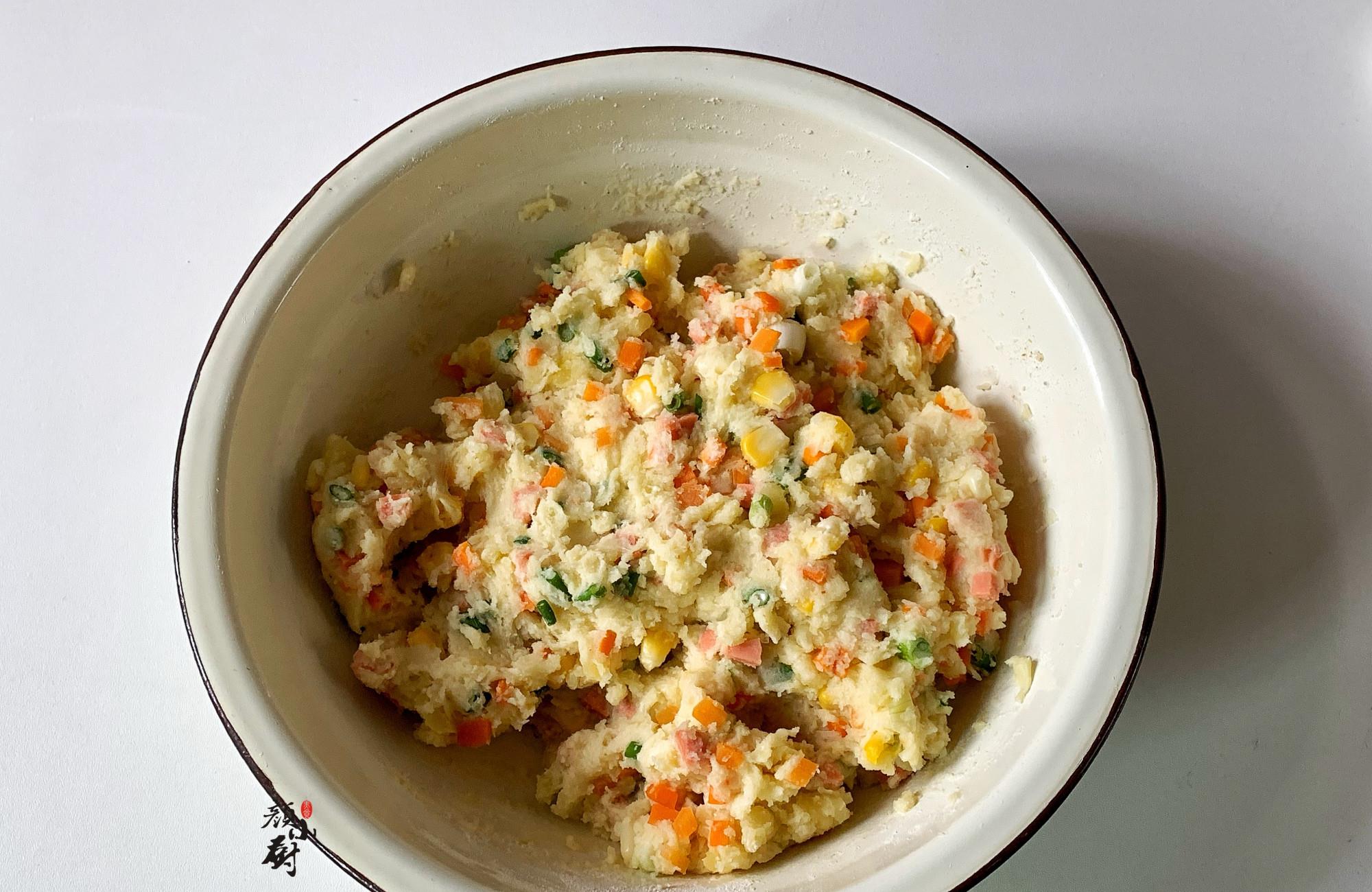 金贝仪说育儿|放假了，这样做的早餐简单又营养，挑食的孩子也爱吃