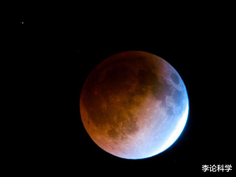 错过要等600年 !11月19号的月偏食为何这么特殊?是600年来最长的
