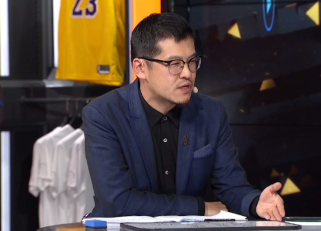 拜仁慕尼黑|杨毅：本赛季联盟第一人依旧是詹姆斯，目前来看这个位置无可撼动！