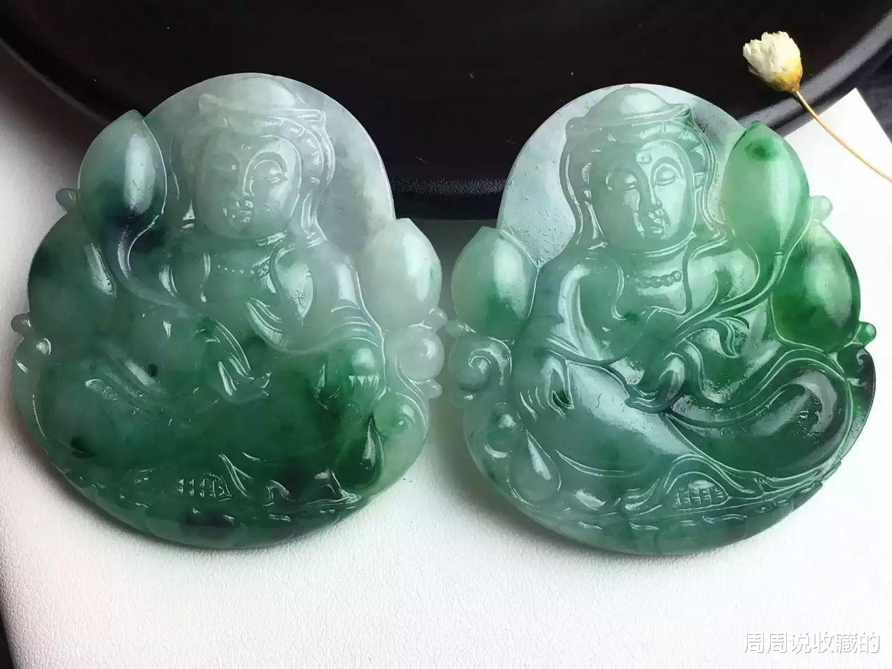 翡翠|翡翠毛货的坑你入了吗？