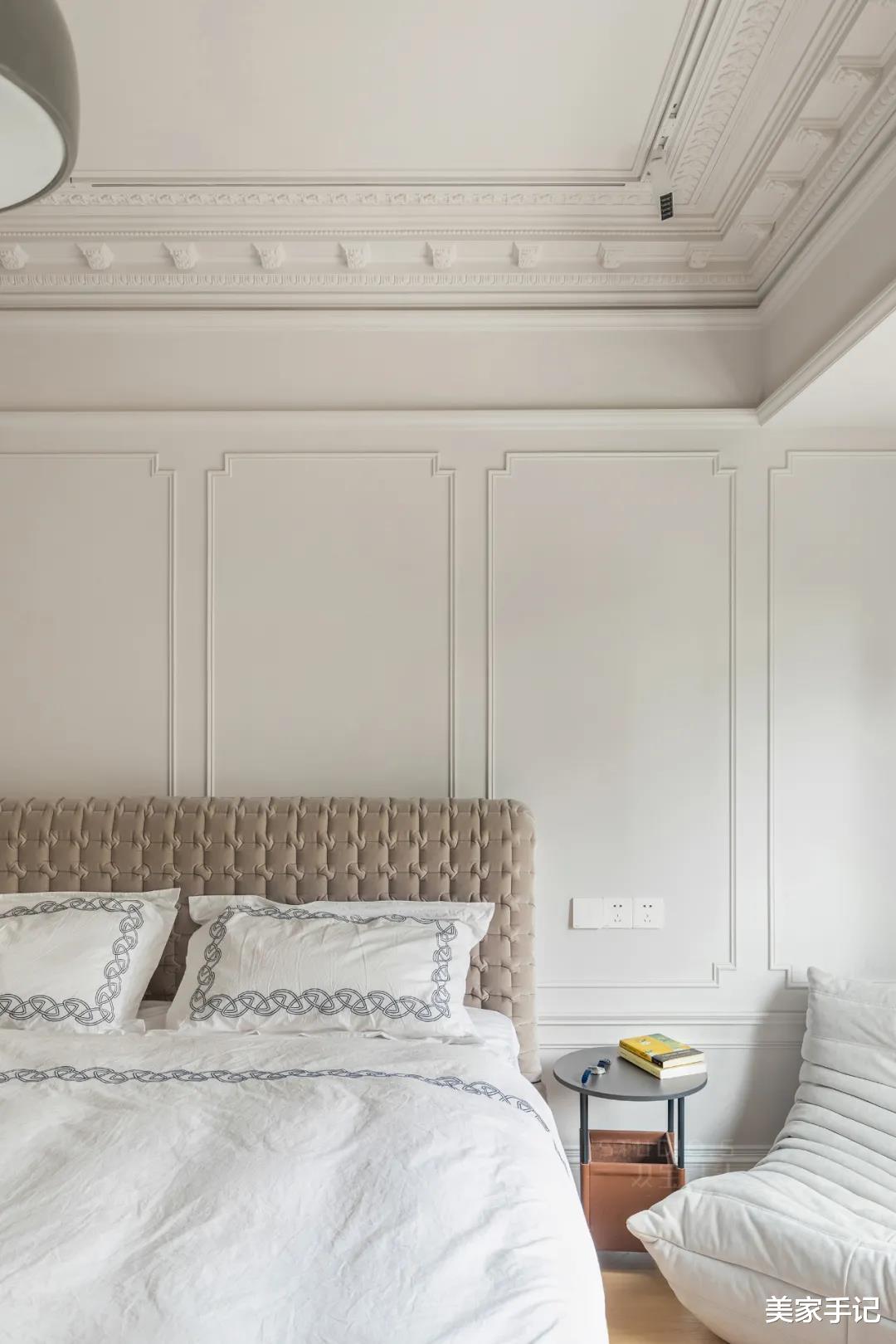 儿童房|看完她家160㎡的房子,我家瞬间就不香了,原来“简装”也能这么美