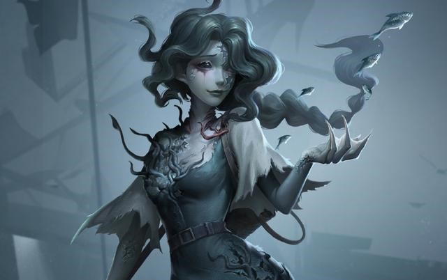 生态环境保卫者|第五人格:监管者最稳“套路”来了,保平争胜,上分一点都不慢!