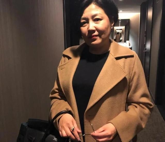 哈文|哈文：李咏病逝后不改嫁，定期给婆婆生活费，让公婆晚年不再流泪