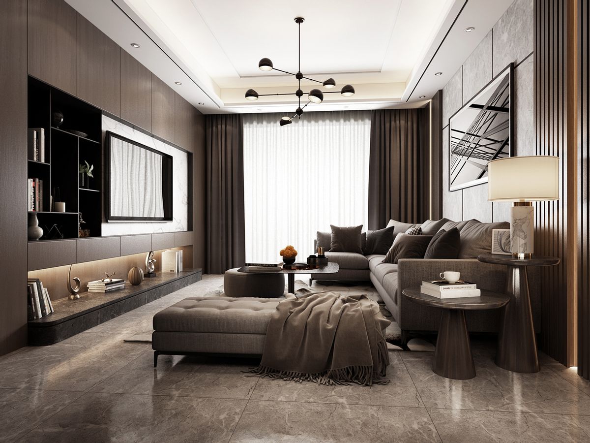 |新房装修应该全包还是半包，老师傅的这些话，一定会帮助到大家