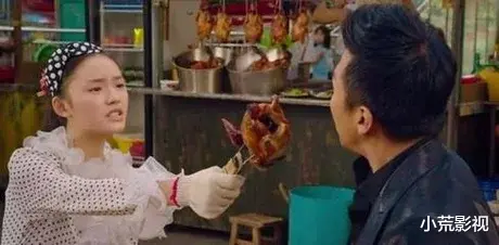 邓超|《美人鱼》幕后冷知识!