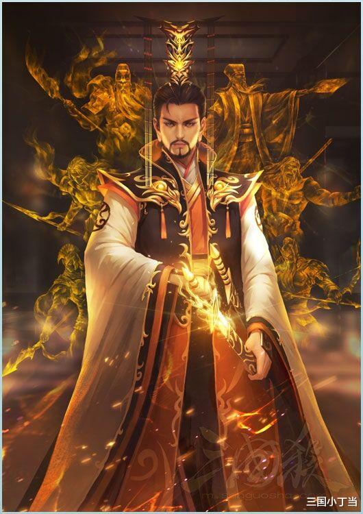 刘备|一个月内从狗卡到卡宝，口头说说还是动真格？时间会证明一切