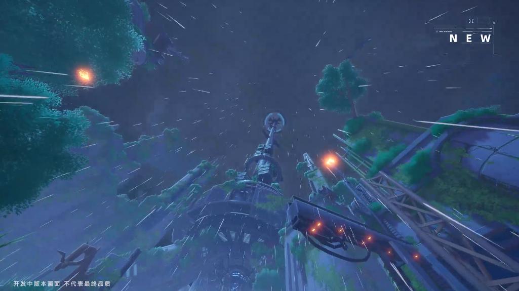 |国内都没上线的游戏，老外倒等不及了，几万人提前学习下载教程