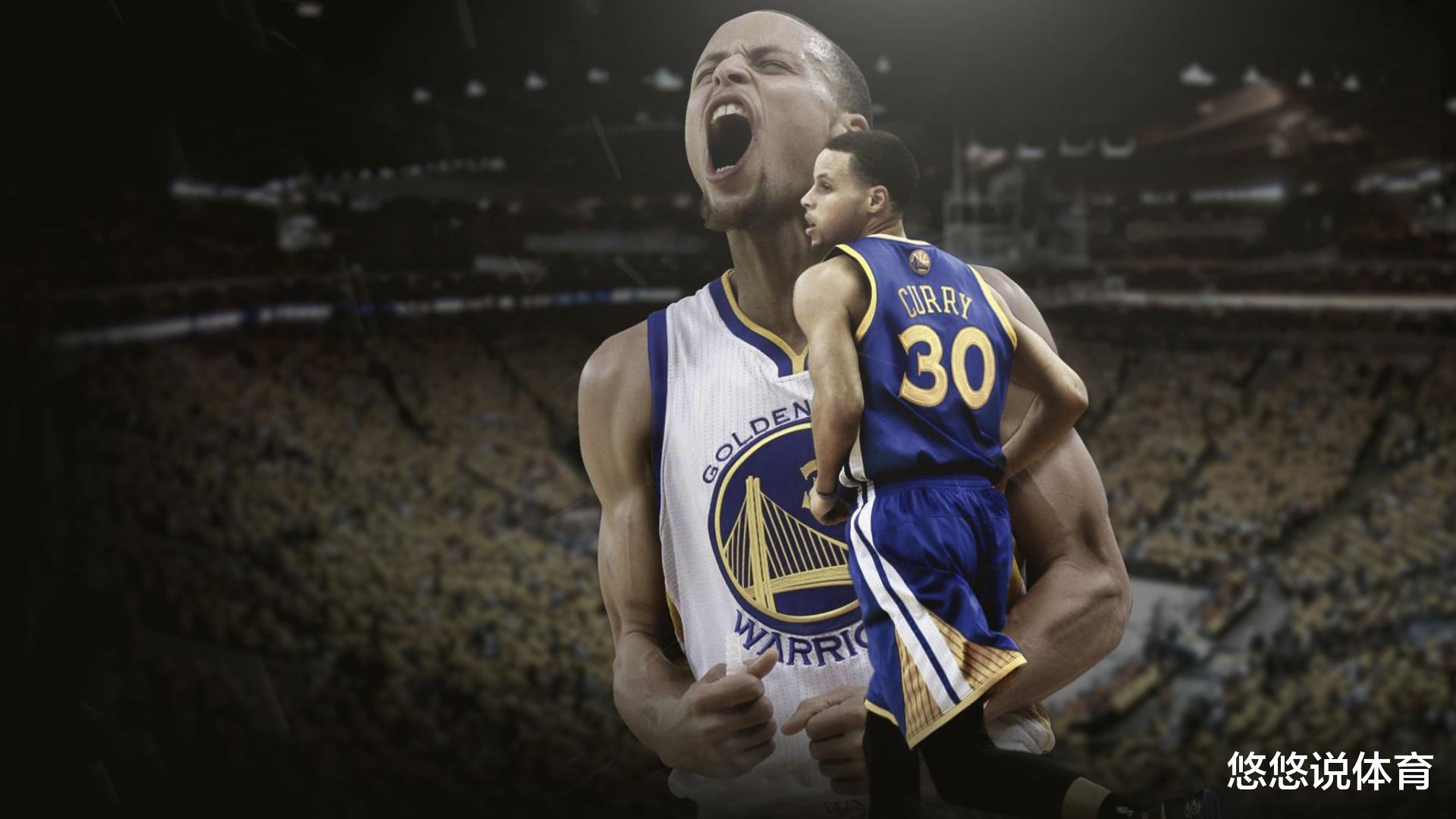 勇士队 NBA勇士队搞封闭！不交易球星球员，闭门造车效果会更好