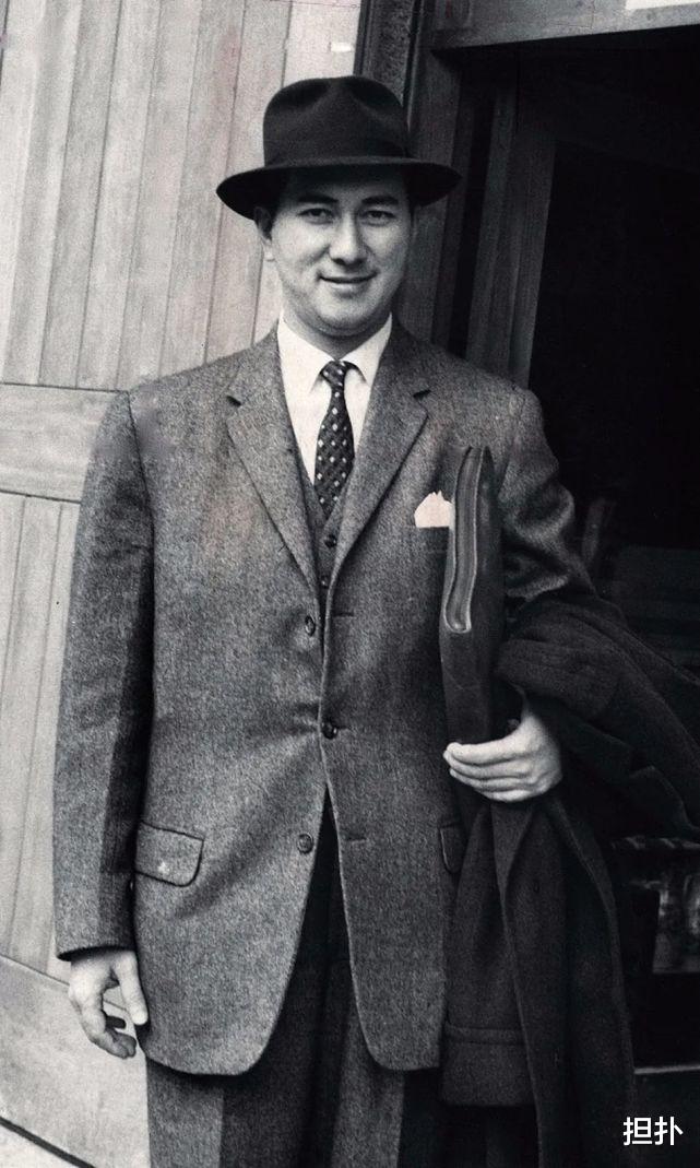 担扑 何鸿燊大太太下场如此惨，并非蓝琼缨害的，而是娘家太强势导致的