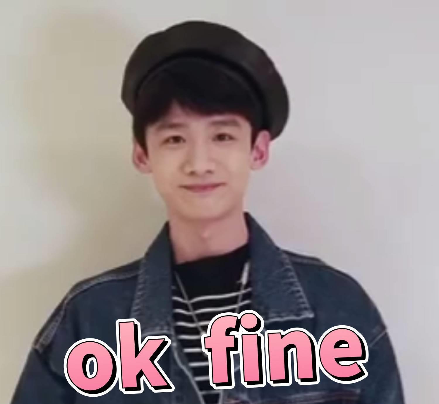 陈瑾|白敬亭Vs井柏然新年开始新Battle！井宝给小白的2022年第一份惊喜