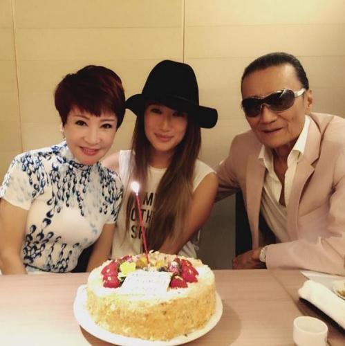 杨幂|明星碰见前任如何化解尴尬？杨幂高情商，他最霸气！