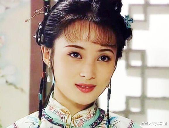 蒋勤勤|蒋勤勤5年的初恋，真假难辨的小三风波，冤家路窄闪婚陈建斌