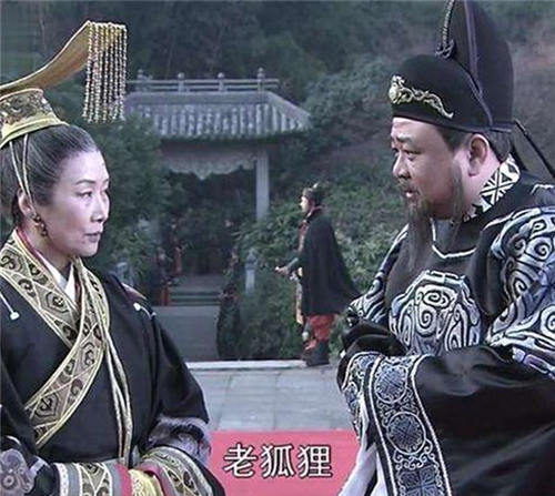 狄仁杰|武则天和狄仁杰是何关系？清点狄仁杰遗物时找到8字，暴露2人关系