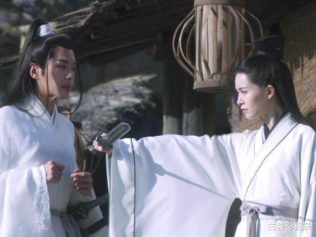 杨紫|雪中悍刀行:杨太岁真实面目暴露!徐凤年誓杀韩貂寺