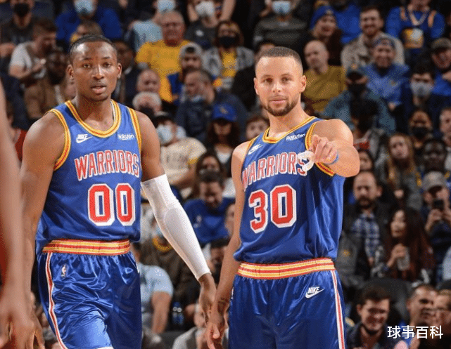 勇士隊|不受重視？勇士7號秀：三個名人堂隊友對我?guī)椭艽?
onload=