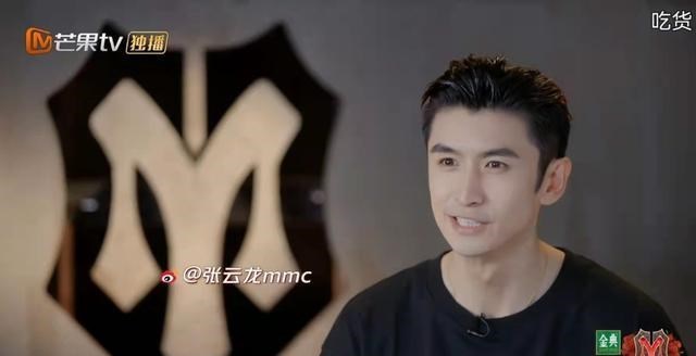 赵文卓|《披哥》三公上半场，声乐组有林志炫就稳了，赵文卓组有望逆袭