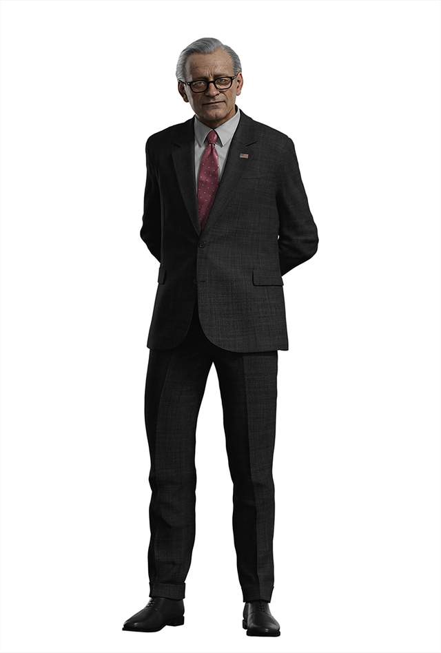 莱昂|《生化危机：无尽黑暗》于今年7月8日周四上映，一起看看相关信息吧