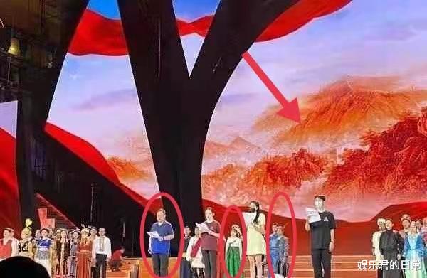 央视|王一博关晓彤央视舞台被替换,疑受整风影响,刘浩存登晚会惹争议