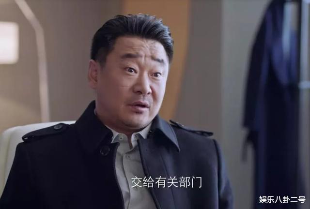 程端阳|《突围》5位白眼狼，林满江第二，榜首被人奉为天使