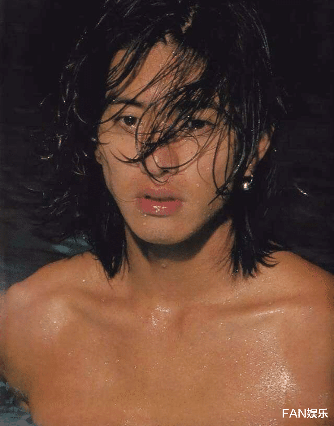 木村拓哉|不满大S喜欢木村拓哉，汪小菲质问：一八一的身高，哪张比他差劲？