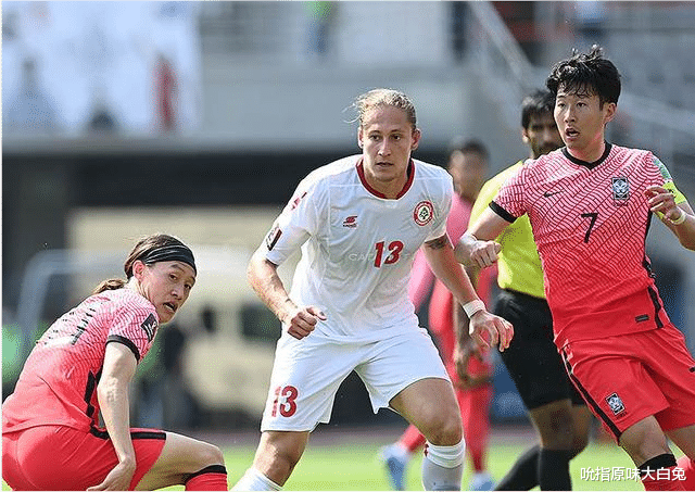 国足|从0-1到2-1！孙兴慜帮国足，CCTV5直播中叙大战，李铁将破25年纪录