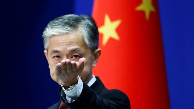 印度|“关键时刻果然只能靠中国！”印度被美卡脖子，中方紧急伸出援手