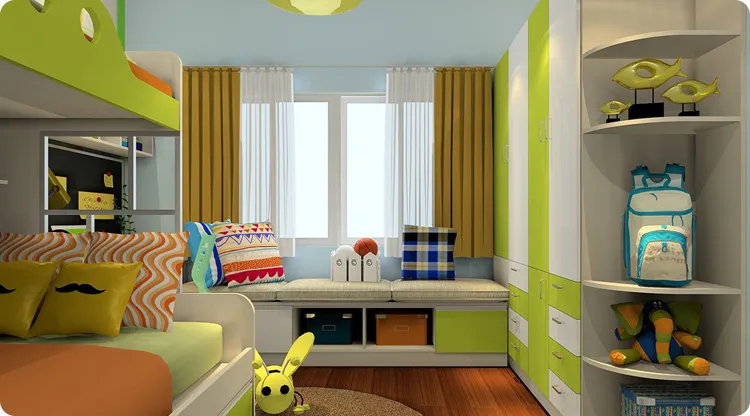 切记！飘窗不能这么设置，不是吓唬你！