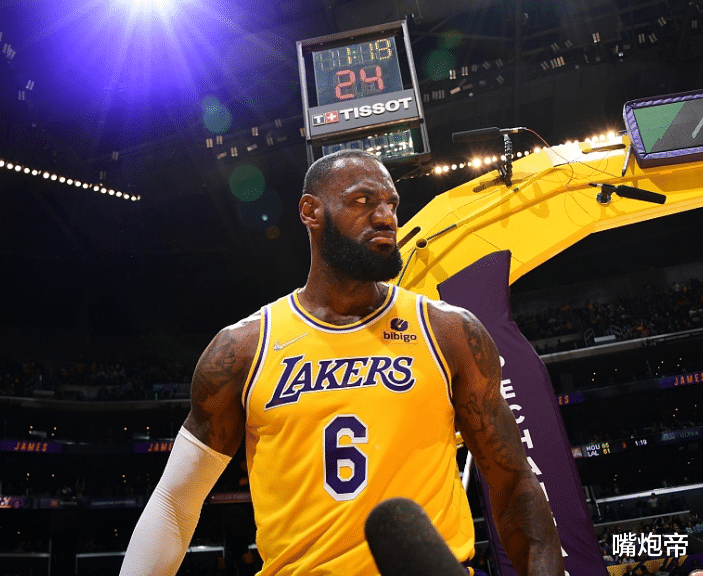 勒布朗·詹姆斯|詹皇攤牌了！要重現(xiàn)兄弟威少神跡，西部第6+聯(lián)盟第14拿五座MVP