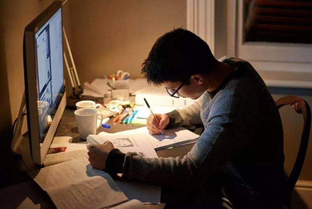 教育厅|一省教育厅发文通知“学生回家不用做作业了？”学生欢喜家长愁