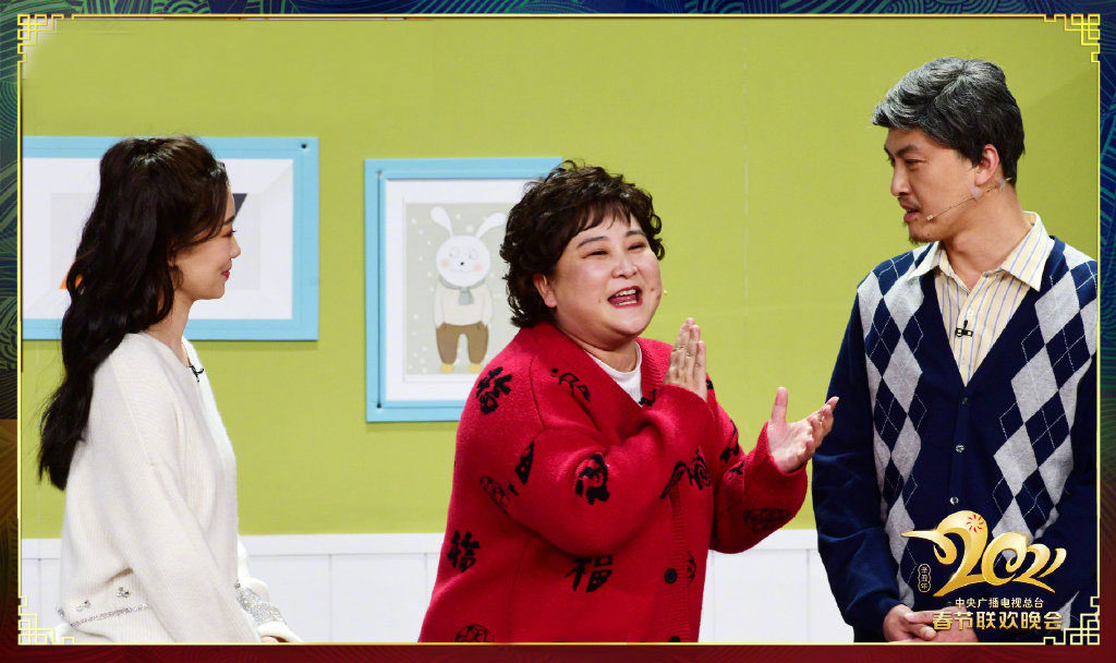 贾玲|贾玲39岁仍未婚，背后有3个绯闻男友