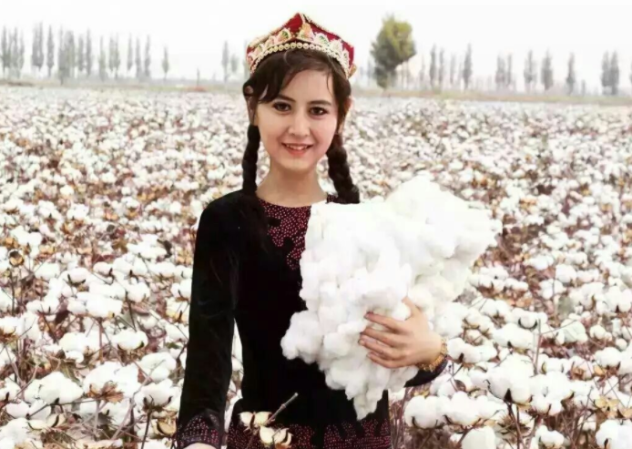 星火瞭望台 拍手称快!抹黑新疆棉的黑手被起诉,这一次将付出沉重的代价