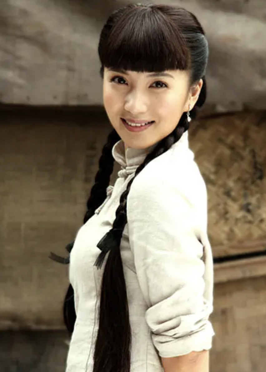 陈好|“万人迷”陈好的清醒人生，和她生命中深爱的一个男人