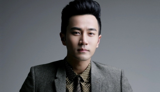 张哲瀚|离婚见人品，和杨幂离婚了，才发现刘恺威真的是难得的好男人