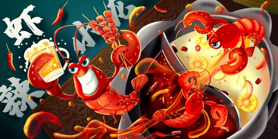 小龙虾|成年人不做选择，对抗油烟 A.O.史密斯打出顶侧双吸组合拳