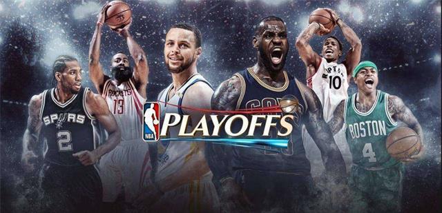 季后赛|NBA球员季后赛没有工资，却抢着进季后赛，这是为了荣誉吗？