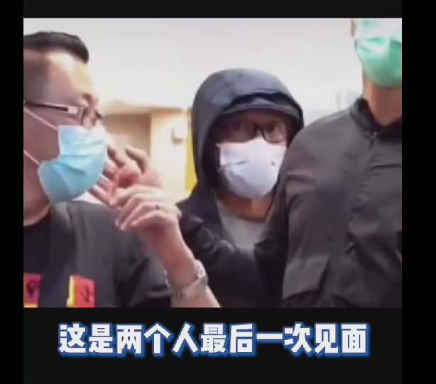 周星驰|黄一山发声：周星驰在吴孟达弥留之际去看望过他，场面很伤感！