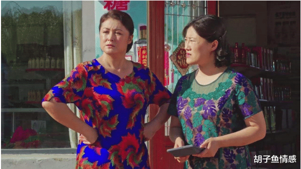 胡子鱼情感|妻子婚内出轨四年,40岁的丈夫却默不作声,只把妻子当成了工具人