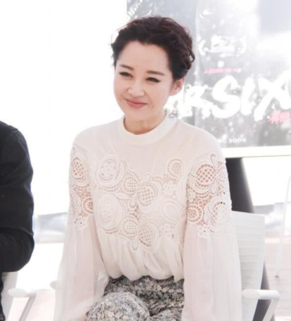 娱乐圈|至今未婚的10位内地女明星，多人情史丰富，最大者52岁，最小38岁