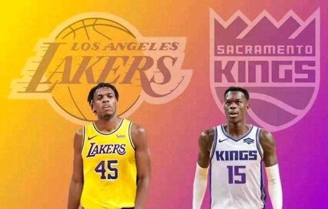 月亮鱼 2换1接连补强！湖人或迎3分神射手，德罗赞也降薪，重现热火阵容？